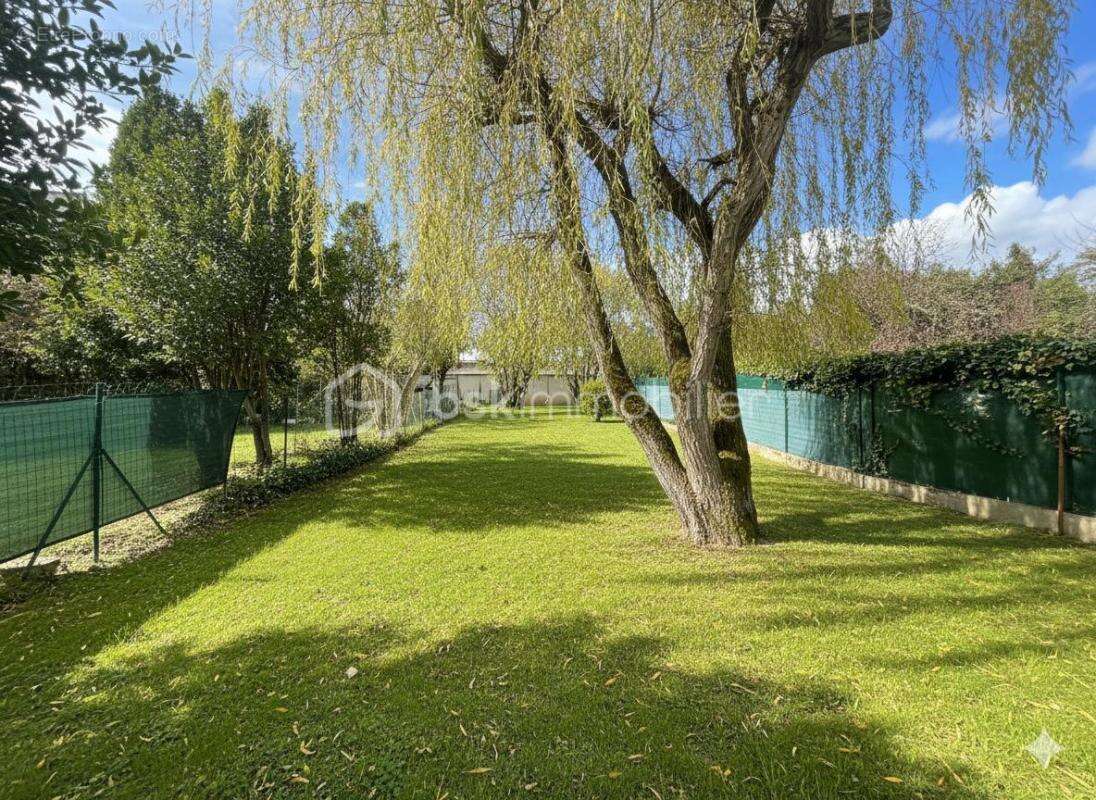 Maison à VITRY-SUR-SEINE