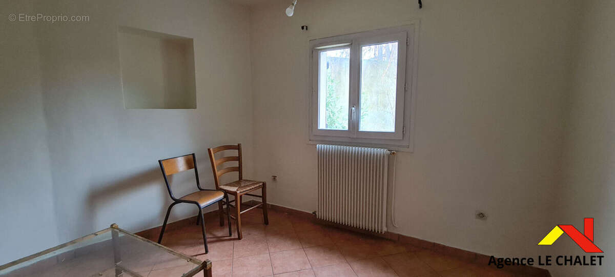 Maison 7 pièces - 5 chambres de plain-pied 140m² - photo 7