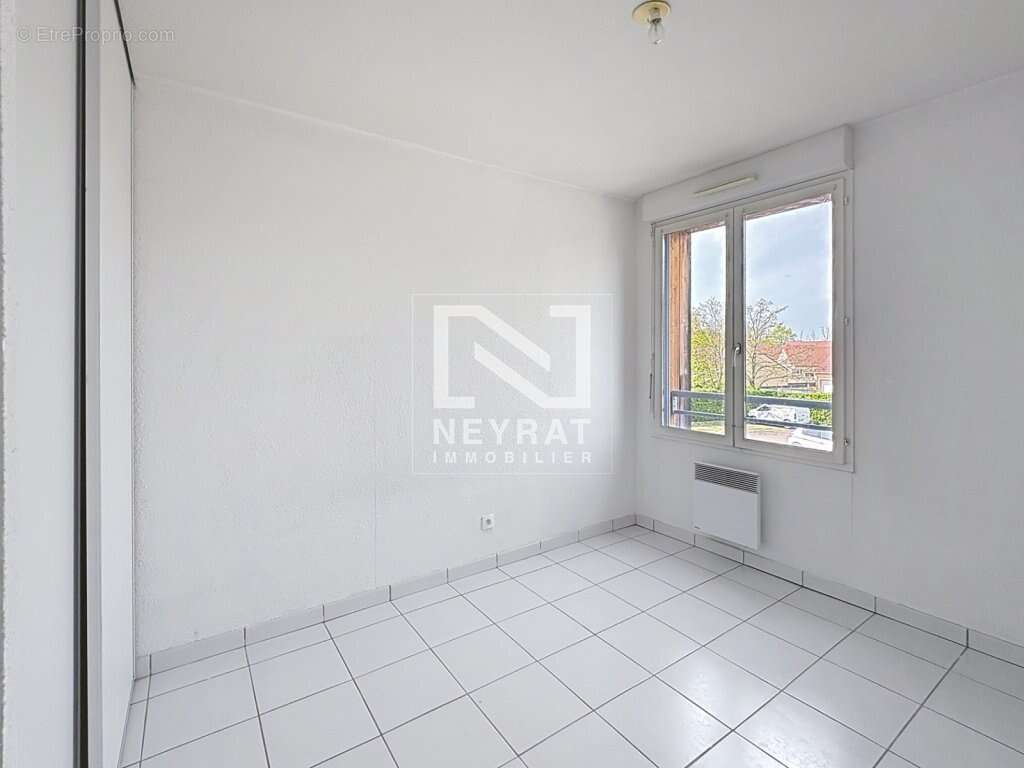 Appartement à AUTUN