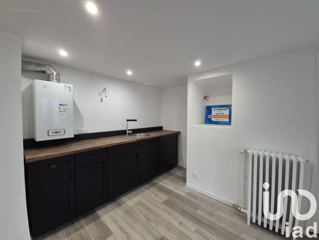 Photo 1 - Maison à VINCEY