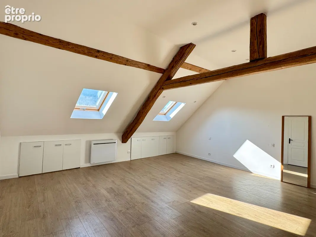 Schirmeck - maison familiale avec combles aménagés - photo 2