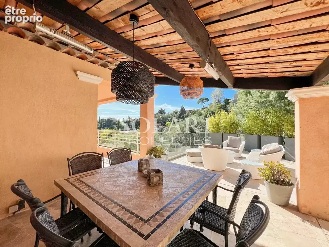 Villa de 221 m² avec piscine et vue Mer - photo 3