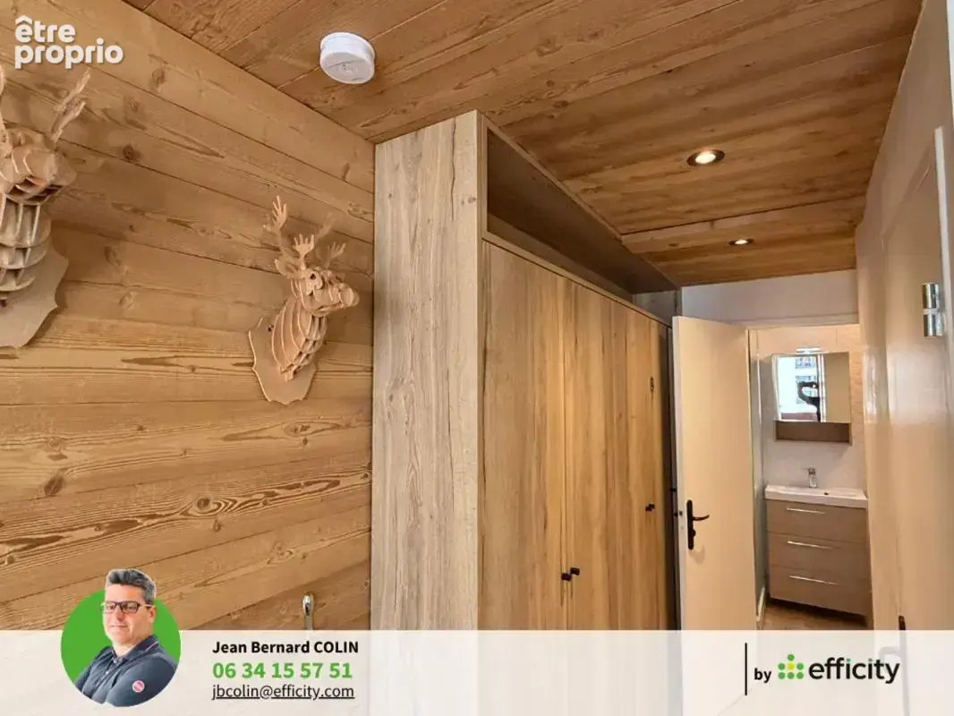 Appartement - photo 4
