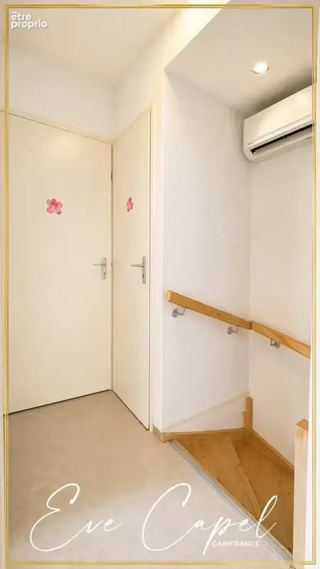 Maison à vendre 3 pièces LE CAP D'AGDE (34), Pavillon 2 chambres, secteur Rochelongue, dans résidence avec piscine et parking pr - photo 17