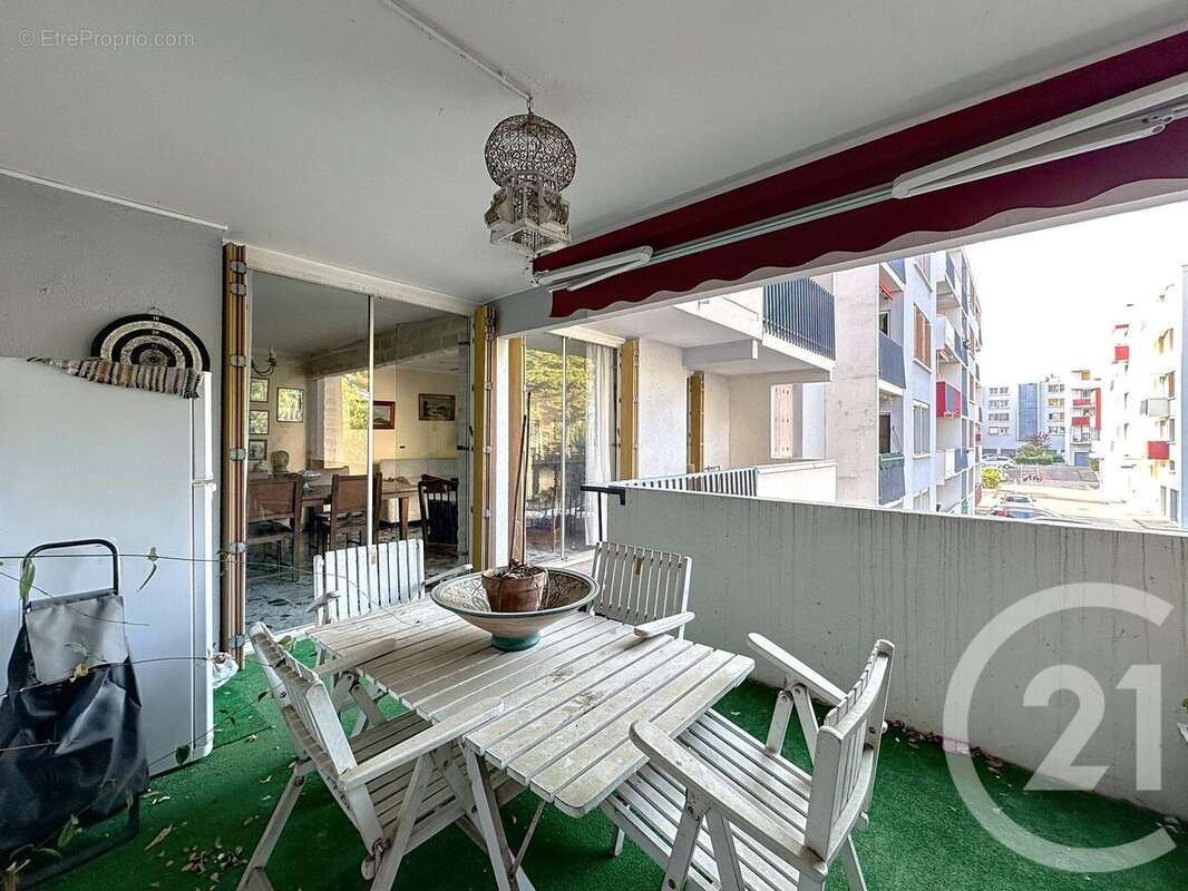 Photo 4 - Appartement à MONTPELLIER