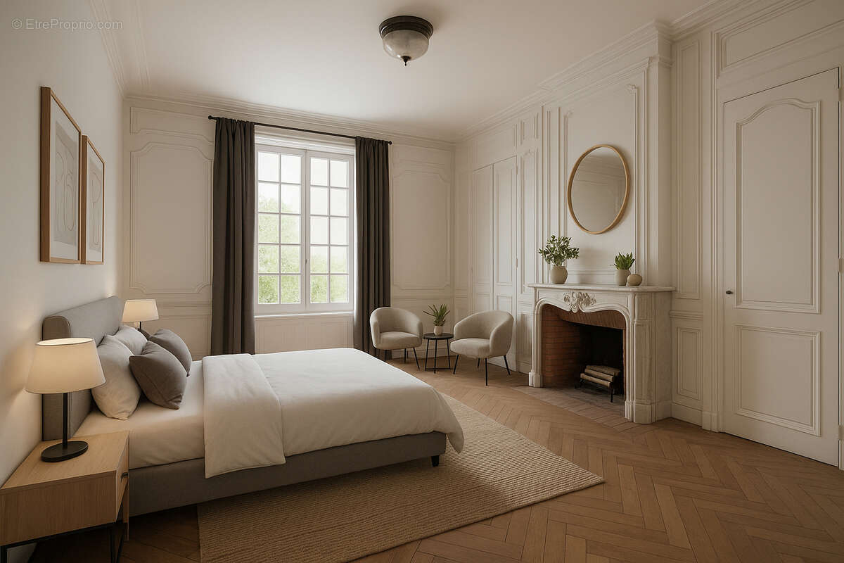 Appartement à PONT-A-MOUSSON