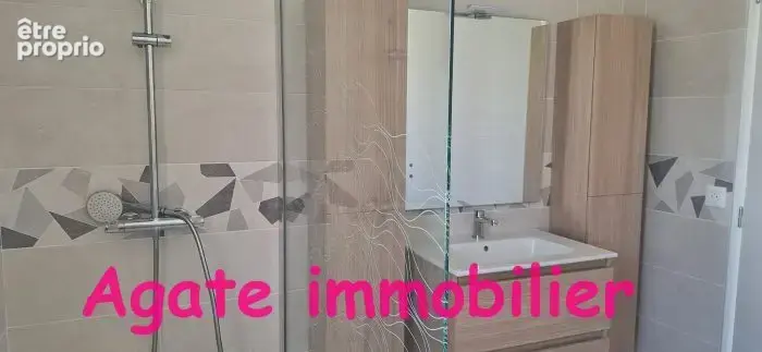 Maison neuve a vendre 33210 roaillan - photo 2
