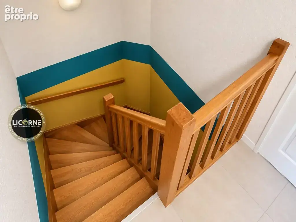 Maison 5 pièces 111 m² à vendre à La Ciotat (13600) - photo 9