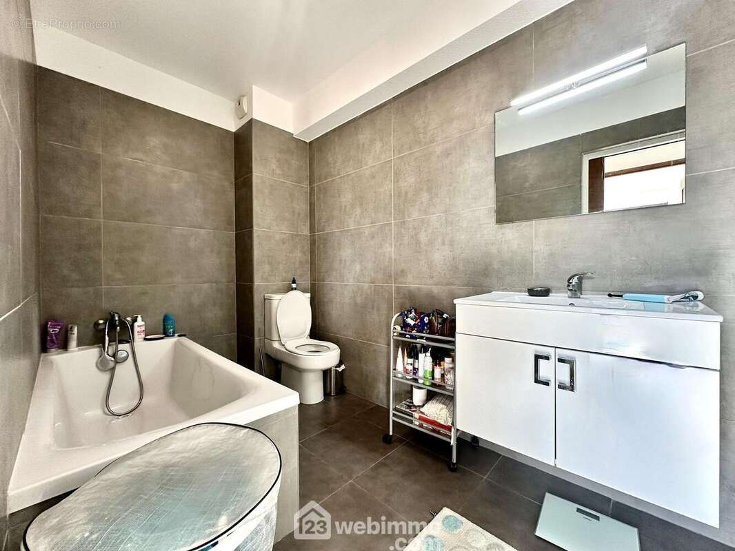 Appartement à SAN-MARTINO-DI-LOTA