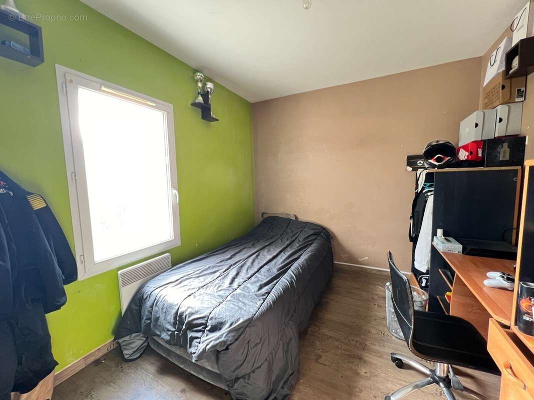 Maison à SAINT-MATHURIN