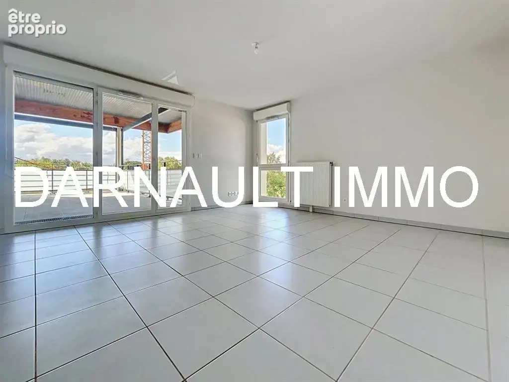 T3 : dernier etage et grande terrasse - photo 4