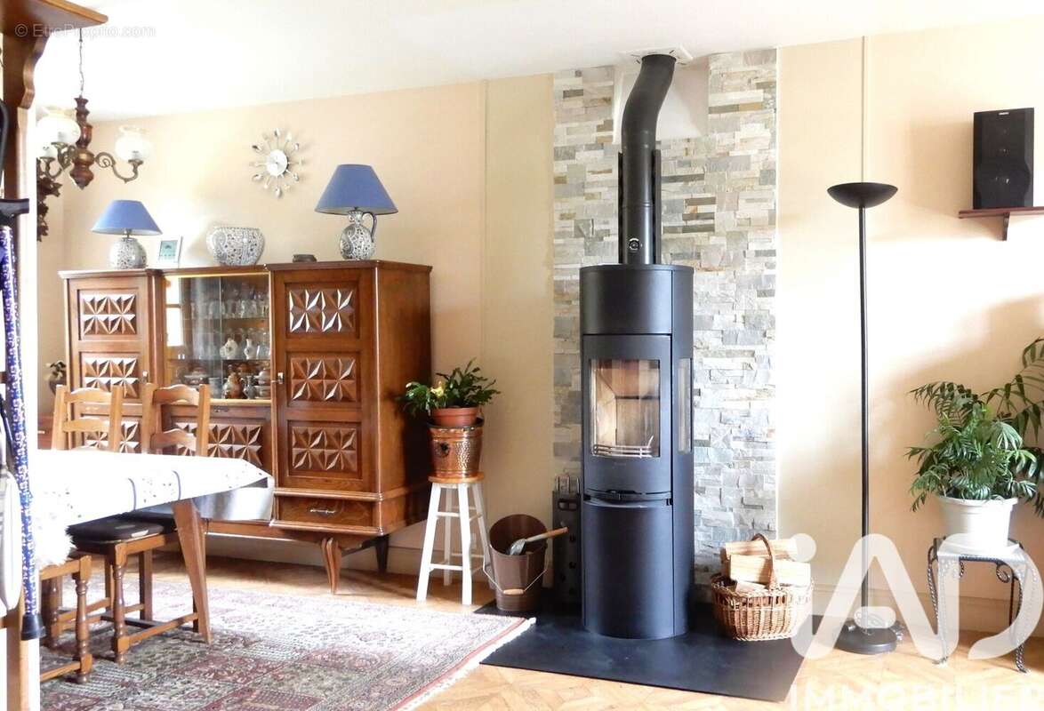 Photo 3 - Maison à LANTIC