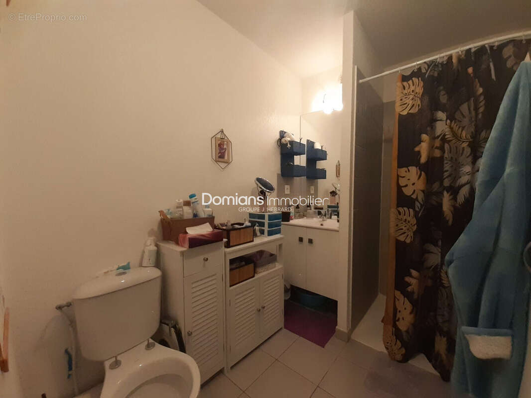 Appartement 27 m² à Perpignan  - photo 6
