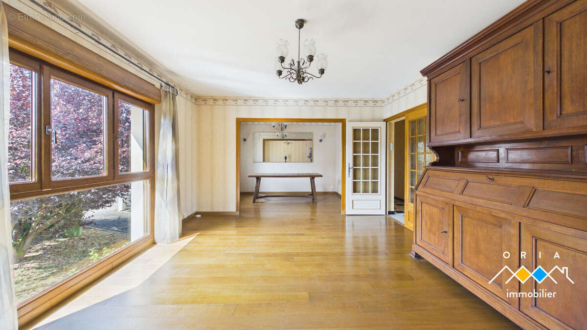 PULNOY - Maison 5 pièces 116 m2 - photo 7