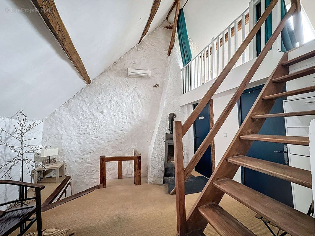 Maison à MONTMIRAIL