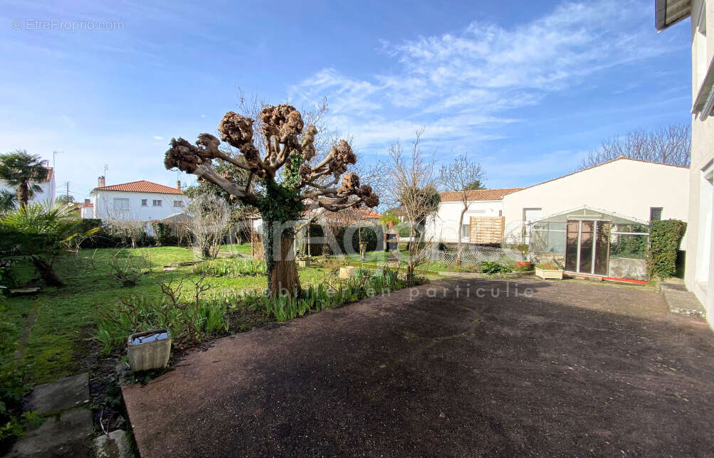 Maison à ROYAN