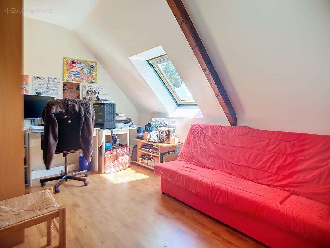 Appartement à LA MEZIERE