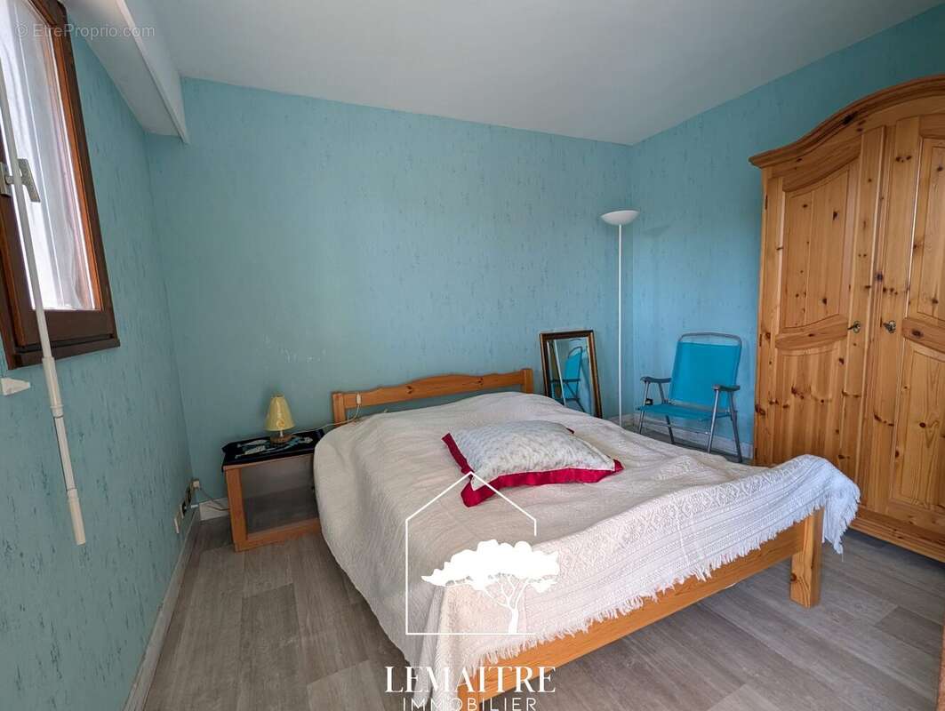 Appartement à LES MATHES