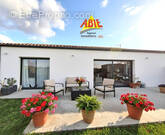 Photo 1 - Maison à SAINT-SAUVEUR-D&#039;AUNIS