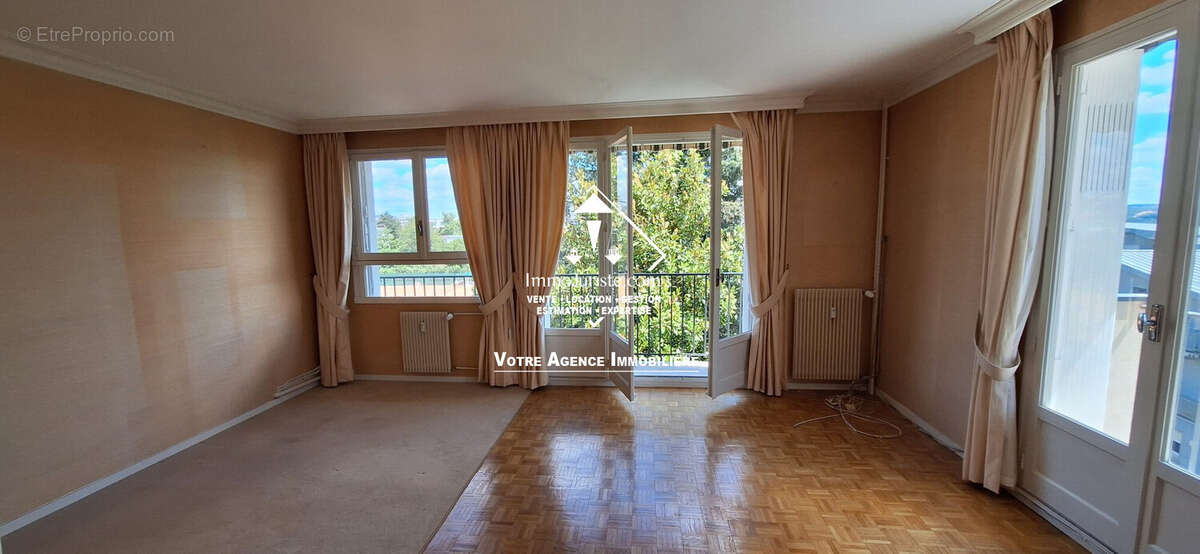 Appartement à LIMOGES