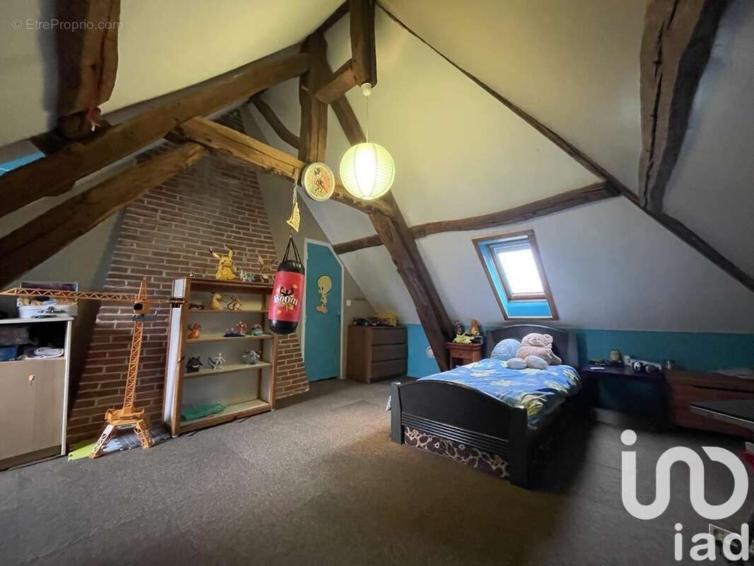 Photo 8 - Maison à LAFRESGUIMONT-SAINT-MARTIN