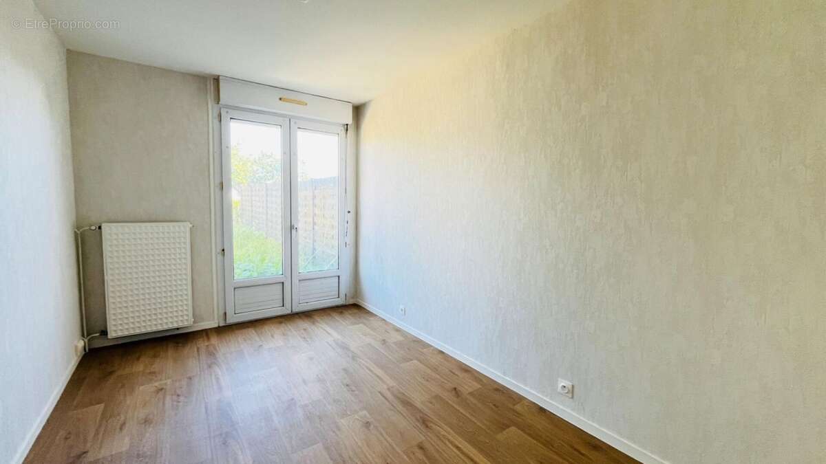 Maison à DURTAL