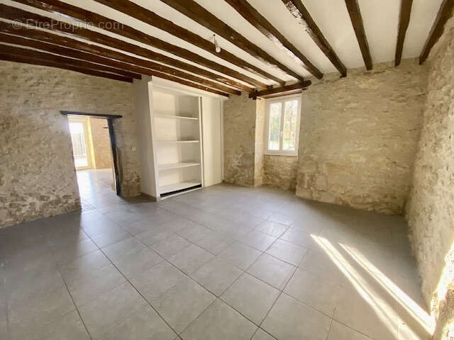 Maison ancienne de plain-pied aux portes d'Auch - photo 10
