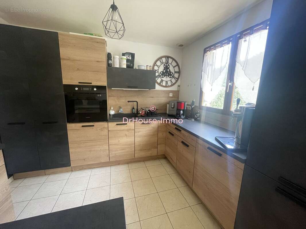 Maison à PONTVALLAIN