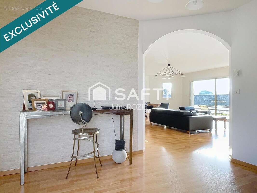 Photo 5 - Maison à ARSAC