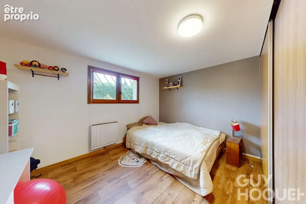Grande maison familiale de 144 m² au centre-ville d'Hagetmau - photo 9