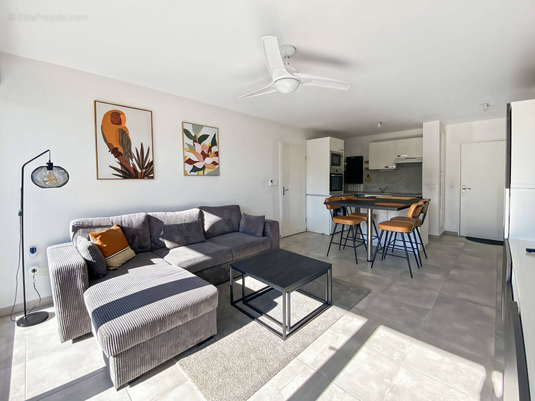 Appartement à MONTAUBAN