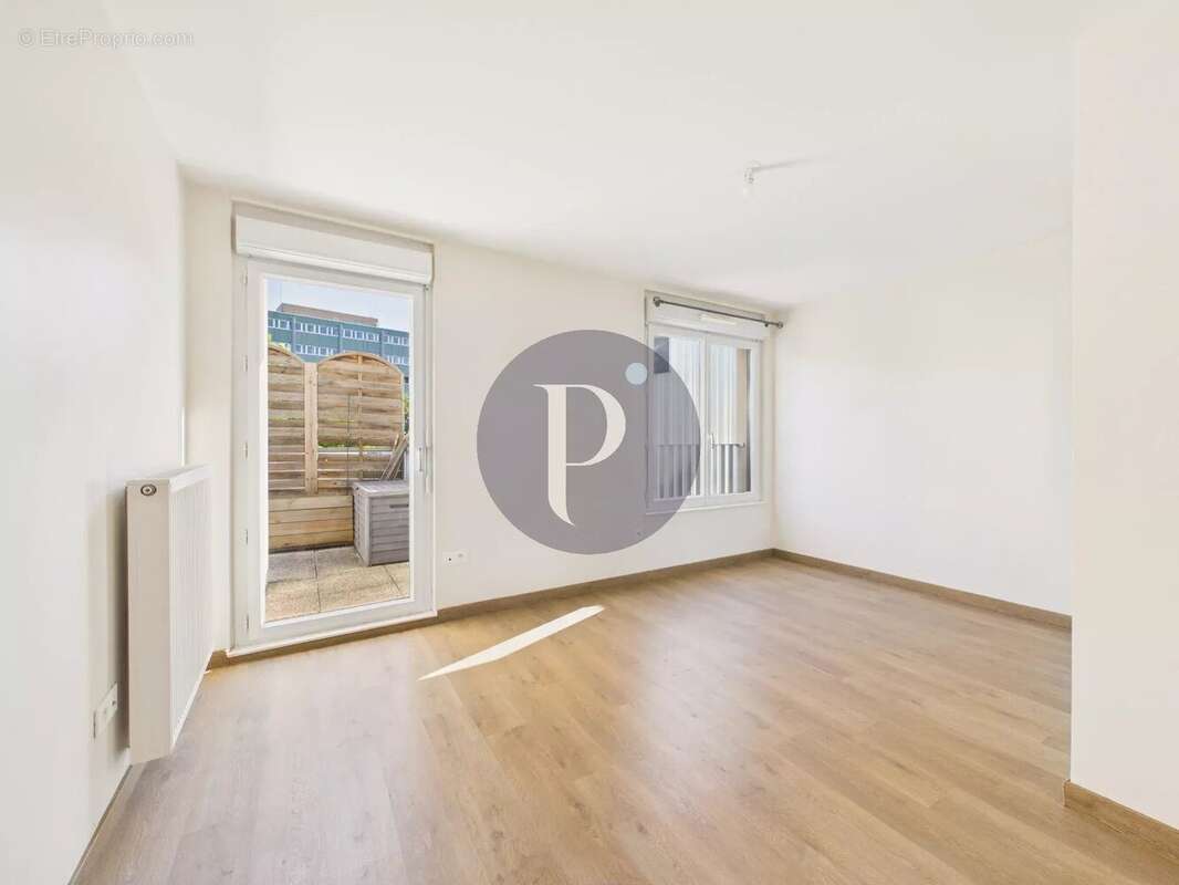 Appartement à CHATENAY-MALABRY