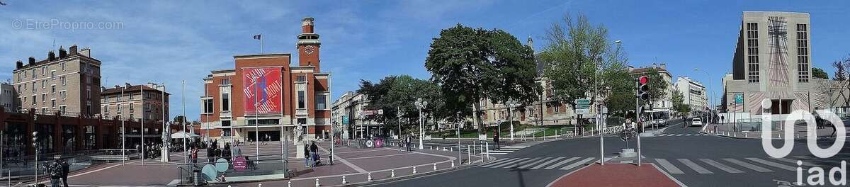 Photo 4 - Commerce à MONTROUGE