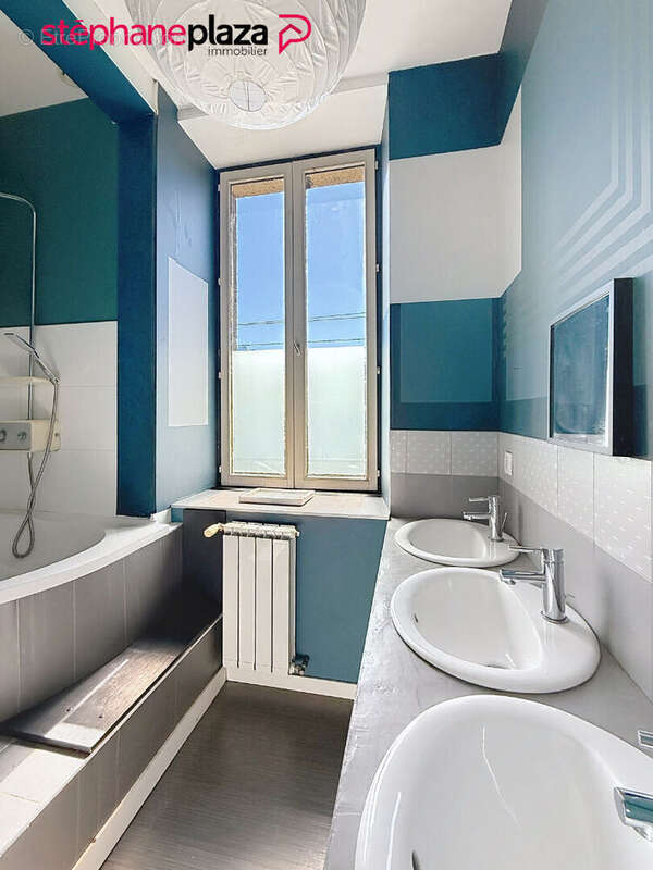 Maison Quimper 8 pièce(s) - photo 9