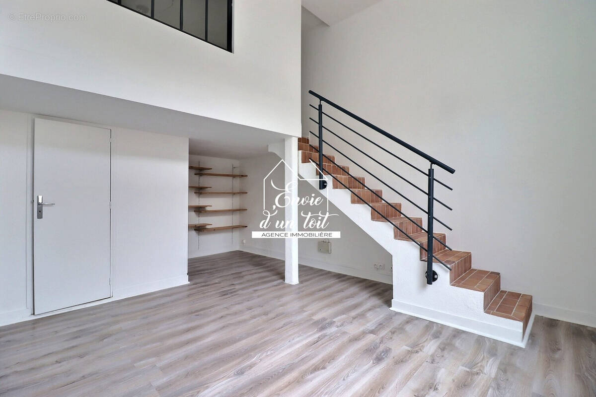 Appartement à ROUEN