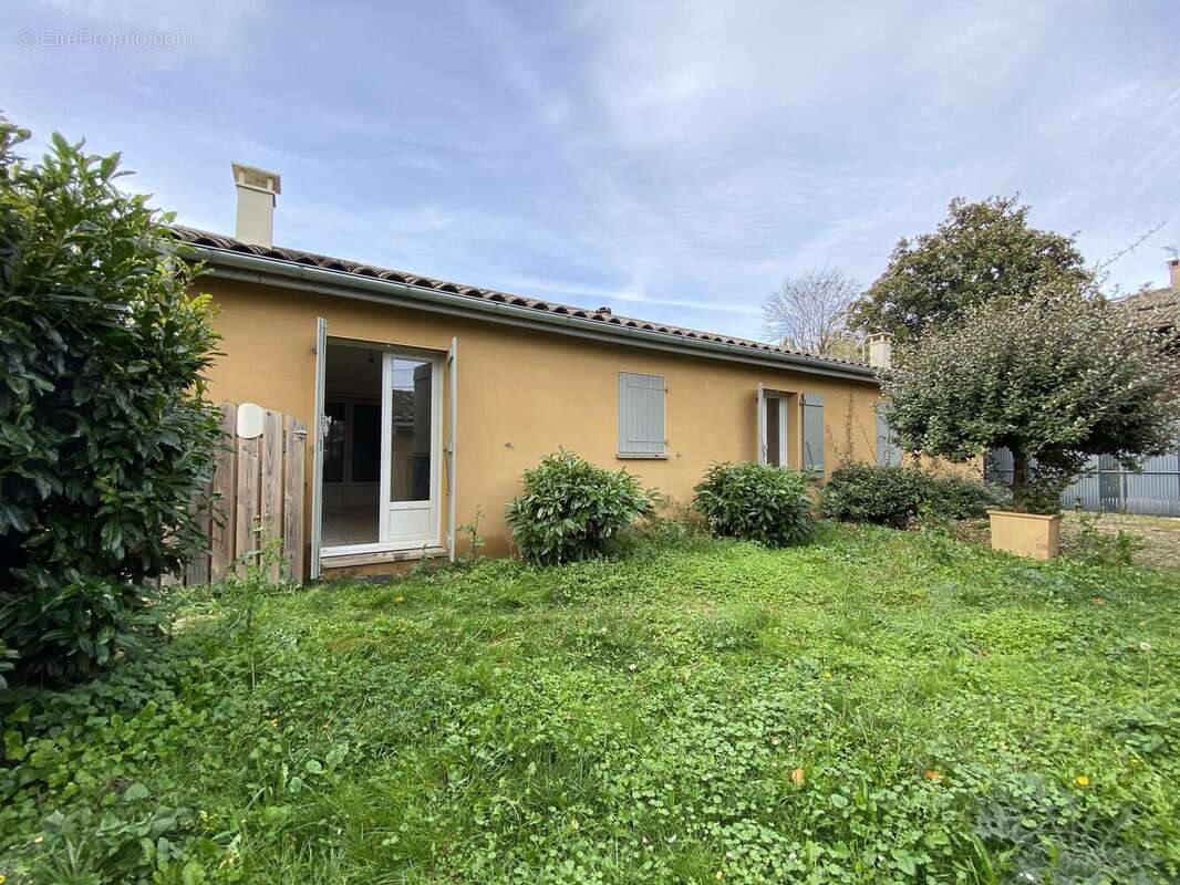 Photo 7 - Maison à ARS-SUR-FORMANS