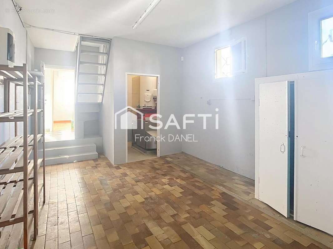 Photo 9 - Maison à GROFFLIERS