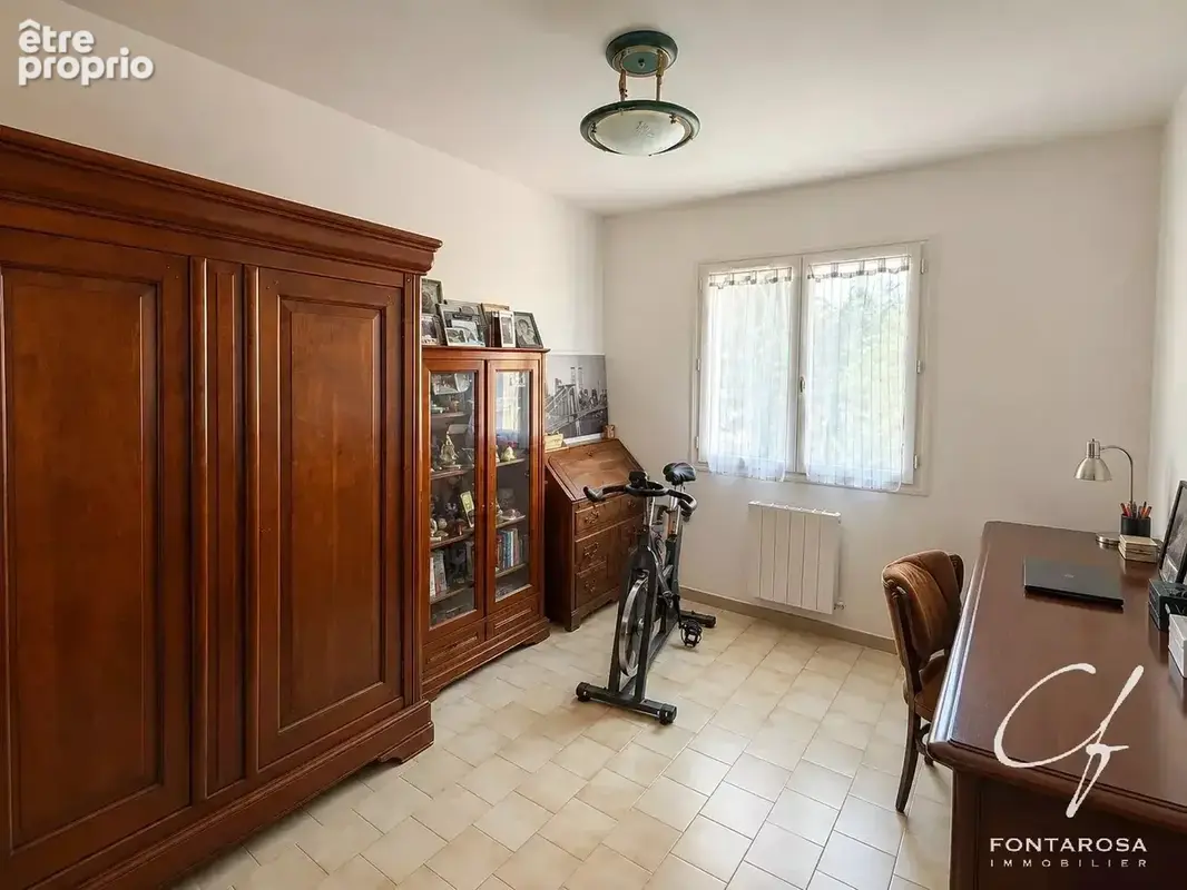 Villa 4/5 pieces - frejus - photo 8