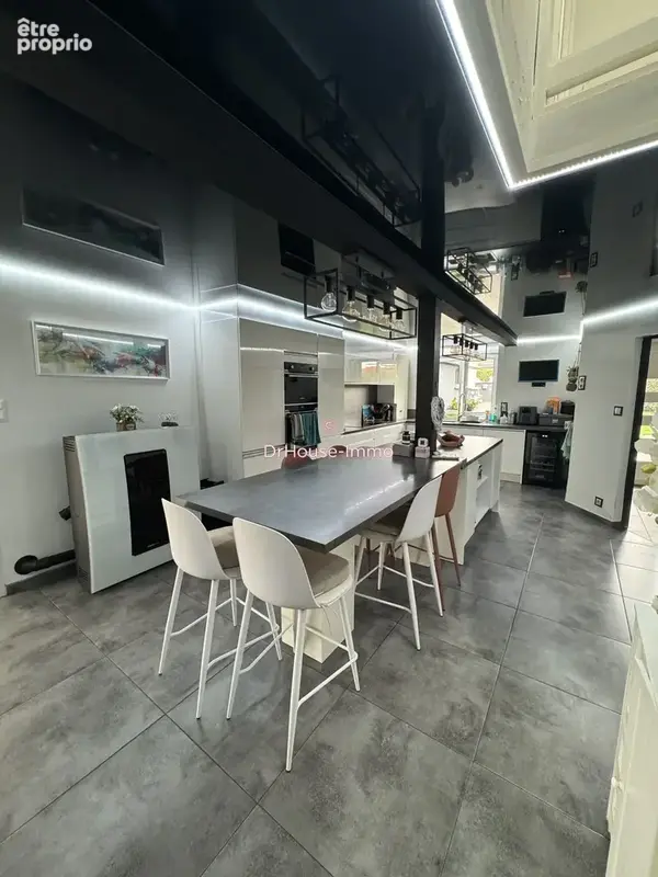 Maison 9 pièces 313 m² à vendre à Rebreuve-Ranchicourt (62150) - photo 7