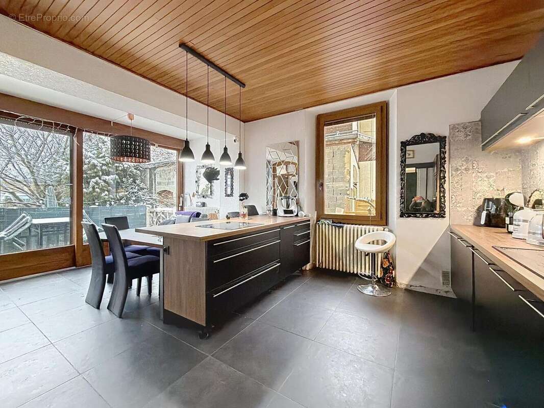 Photo 8 - Appartement à MAGLAND