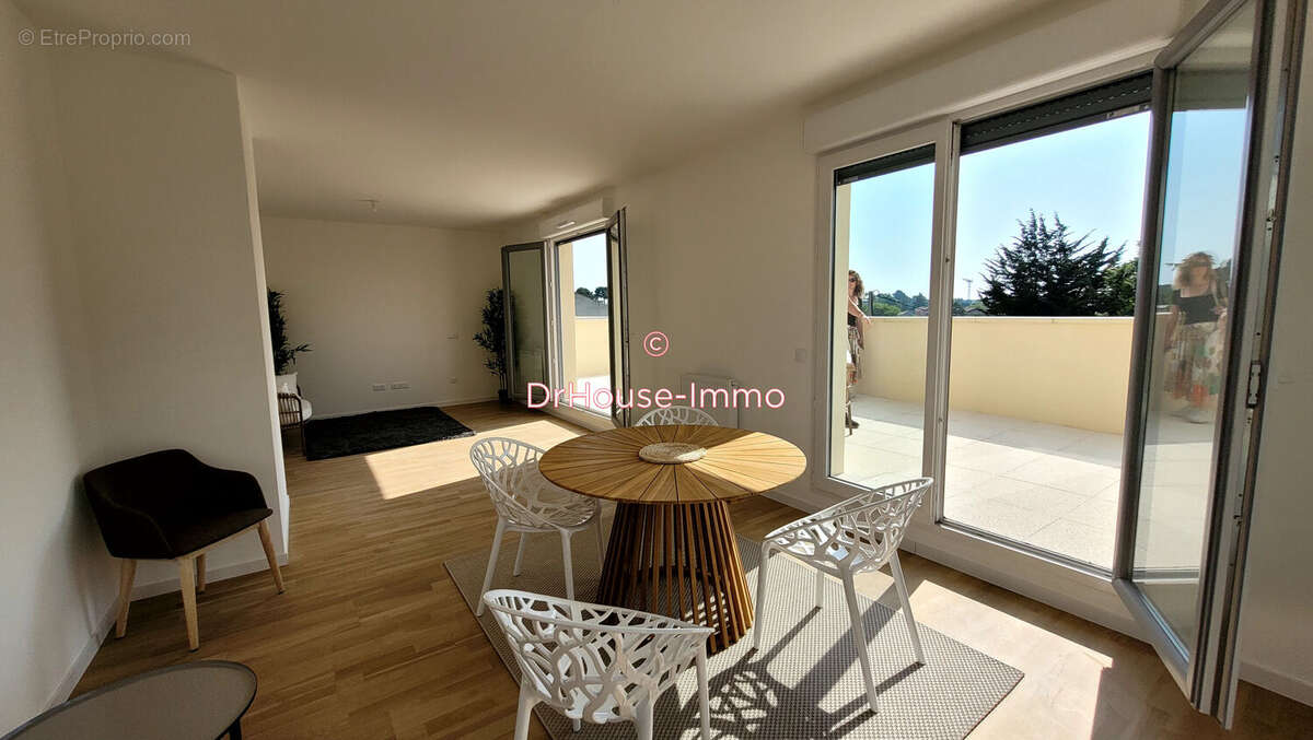 Appartement à GRADIGNAN