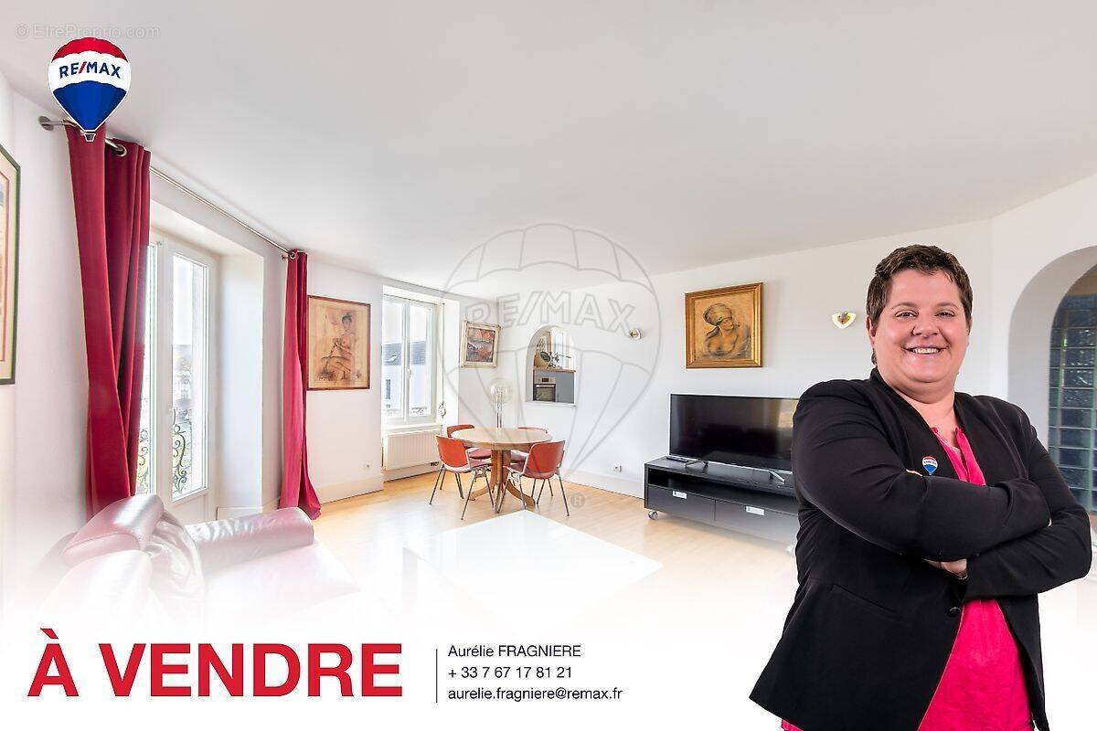 Appartement à MULHOUSE