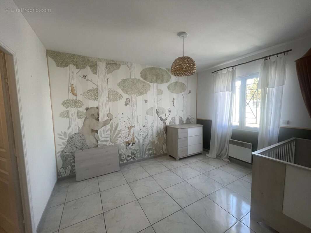A vendre maison alès  quartier du rieu - photo 12