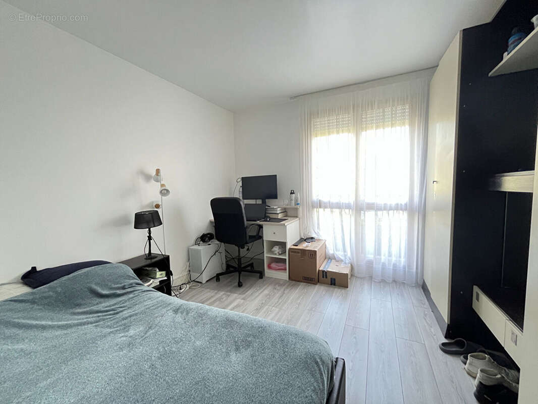 Appartement à RUEIL-MALMAISON