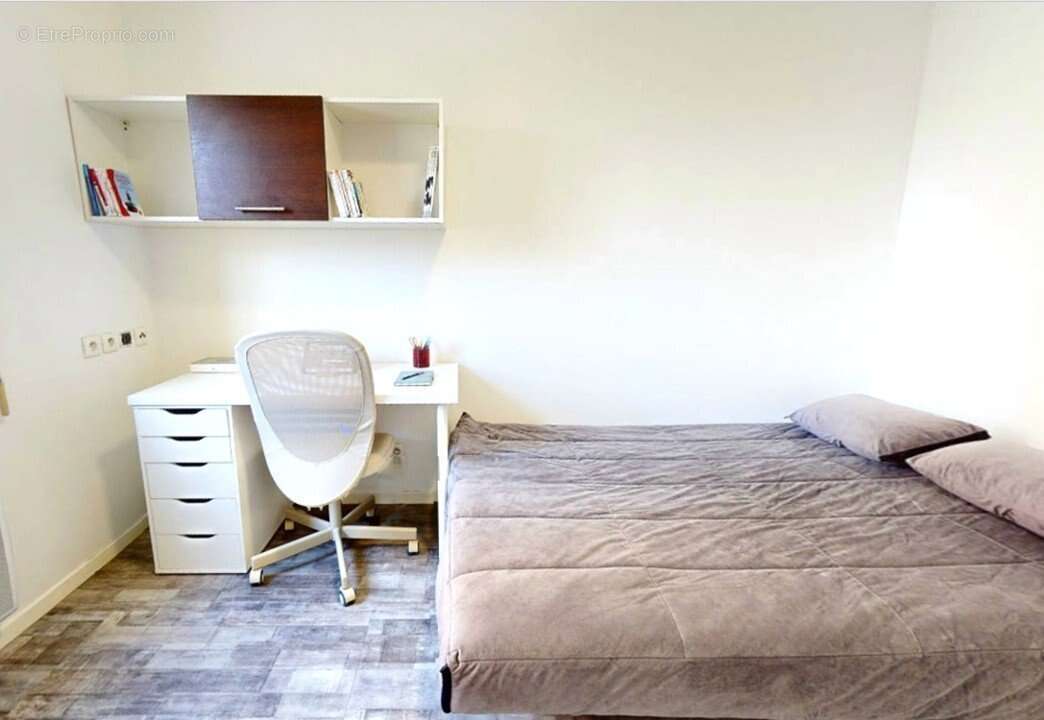 Investissement locatif  paris 18eme arrondissement -  résidence studea jean cocteau - 5,99%  de rentabilité. - photo 3