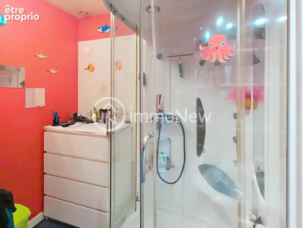 Maison en pierres de 88m2 aux portes de GRANVILLE - photo 10