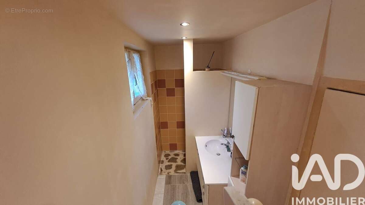 Photo 8 - Maison à CHAMBOULIVE
