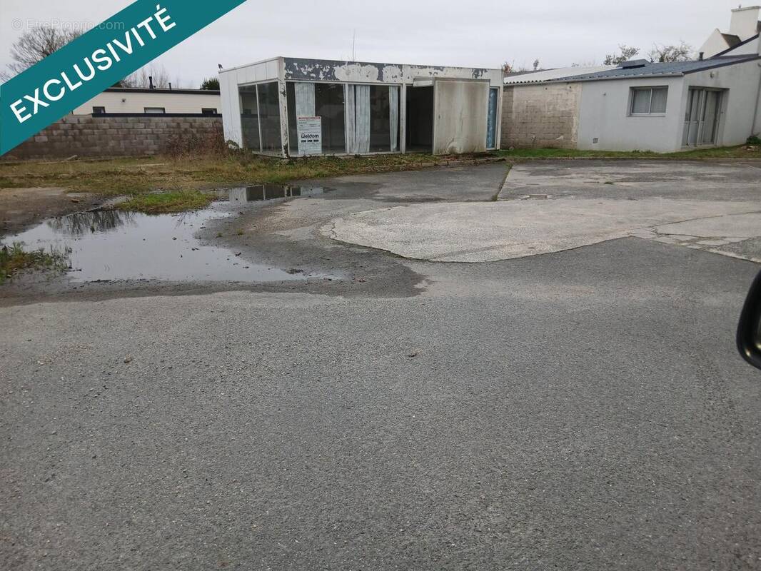 Photo 1 - Appartement à PLOUESCAT