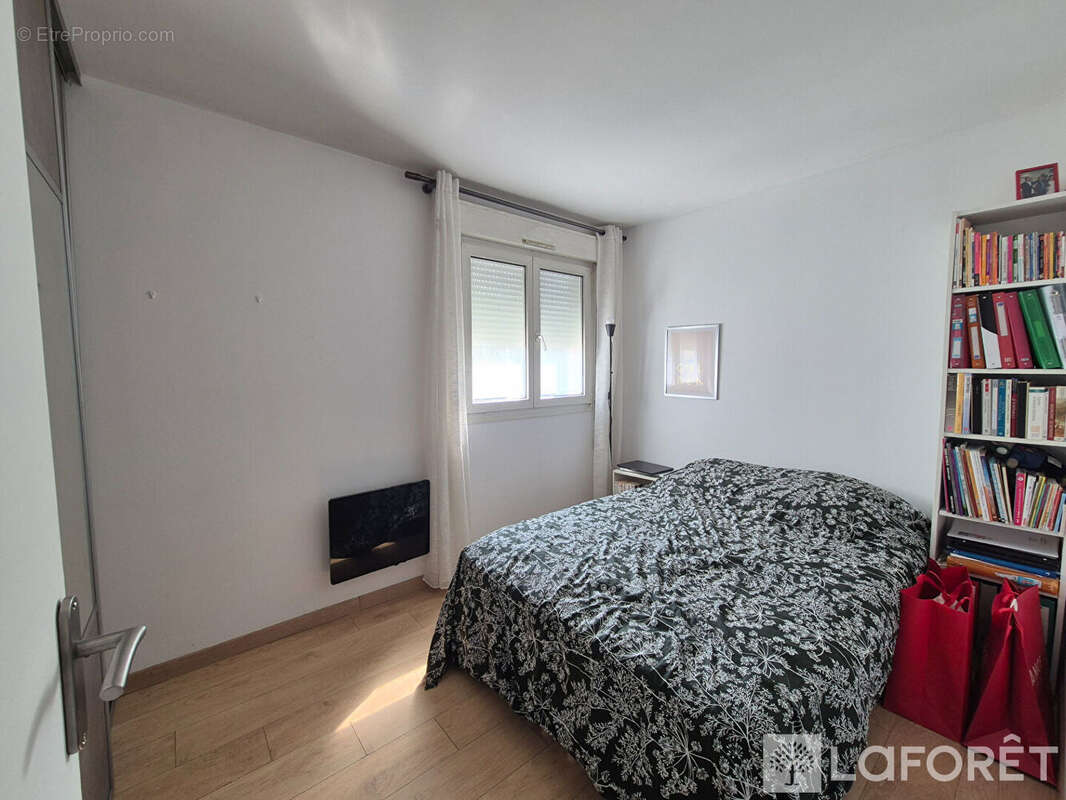 Appartement Palaiseau 3 pièce(s) 61.44 m2 - photo 3