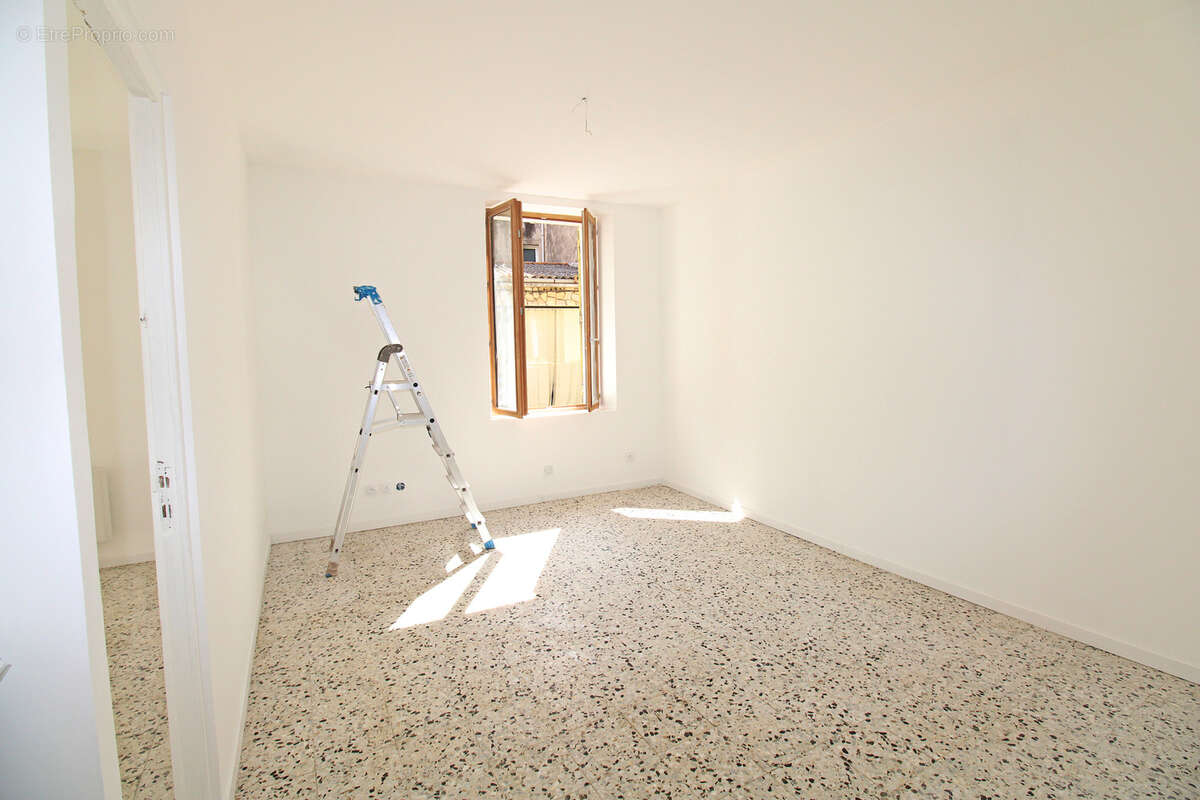 Appartement à LA SEYNE-SUR-MER